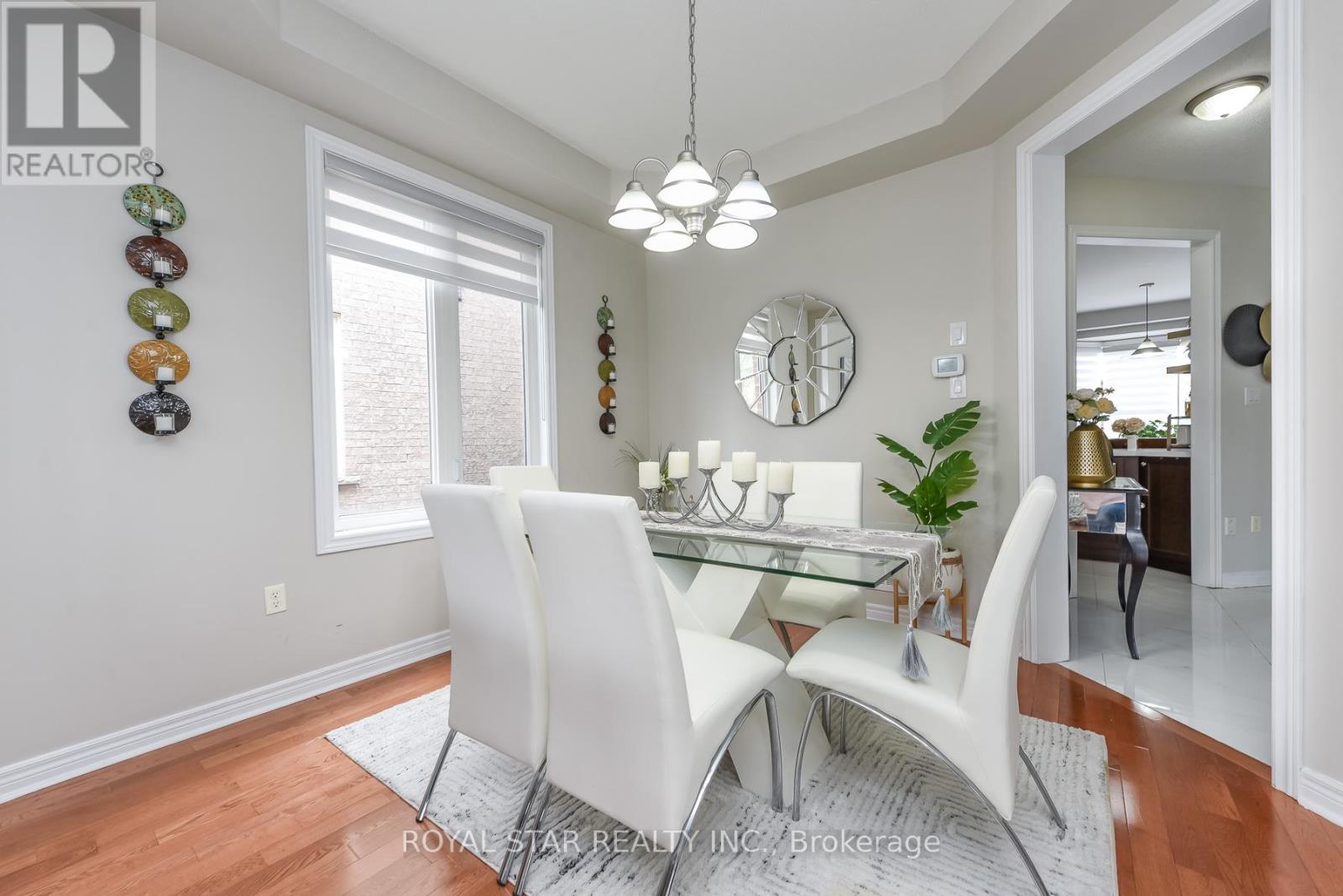 38 Robitaille Drive, Brampton, Ontario  L6R 0H6 - Photo 11 - W13740152