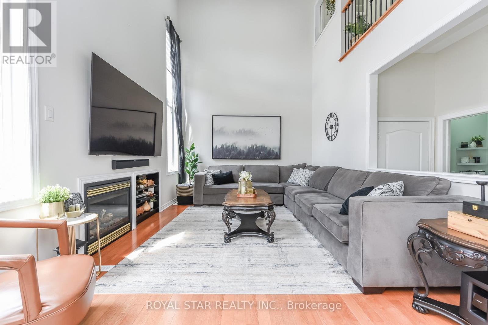38 Robitaille Drive, Brampton, Ontario  L6R 0H6 - Photo 16 - W13740152