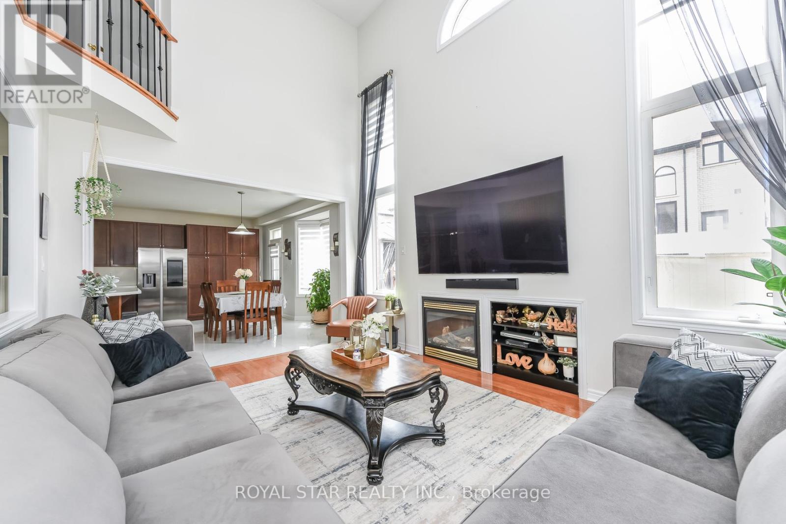 38 Robitaille Drive, Brampton, Ontario  L6R 0H6 - Photo 18 - W13740152