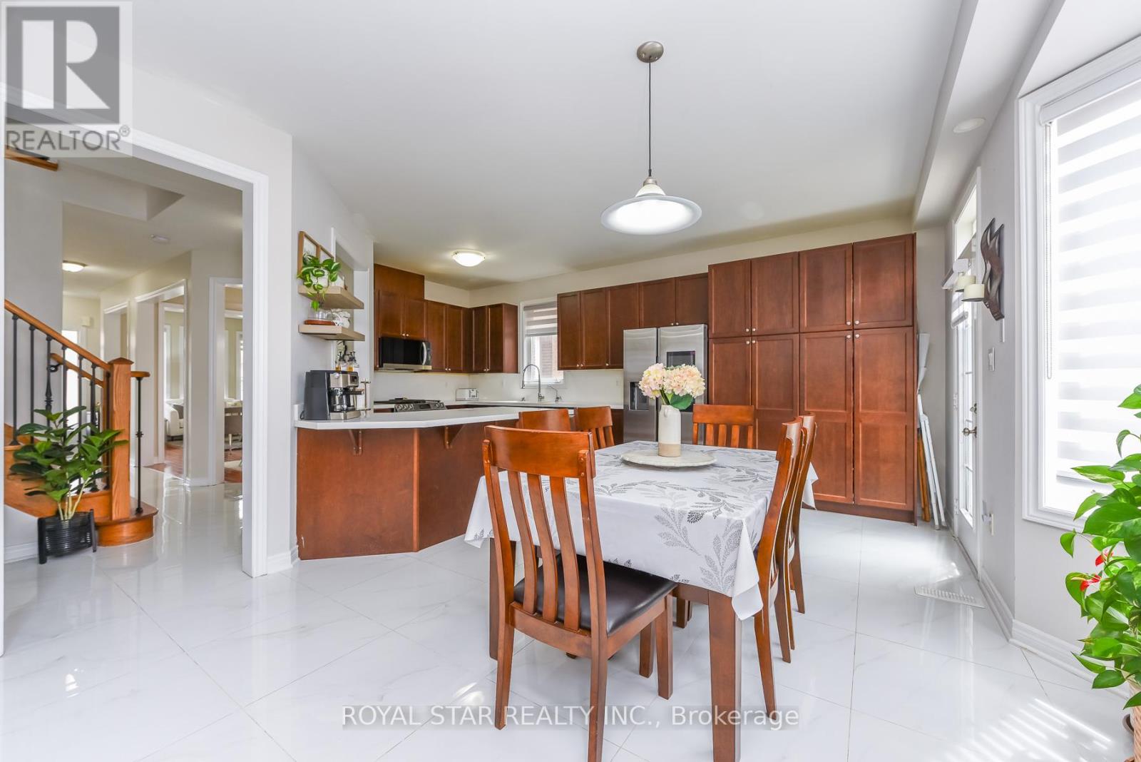 38 Robitaille Drive, Brampton, Ontario  L6R 0H6 - Photo 19 - W13740152