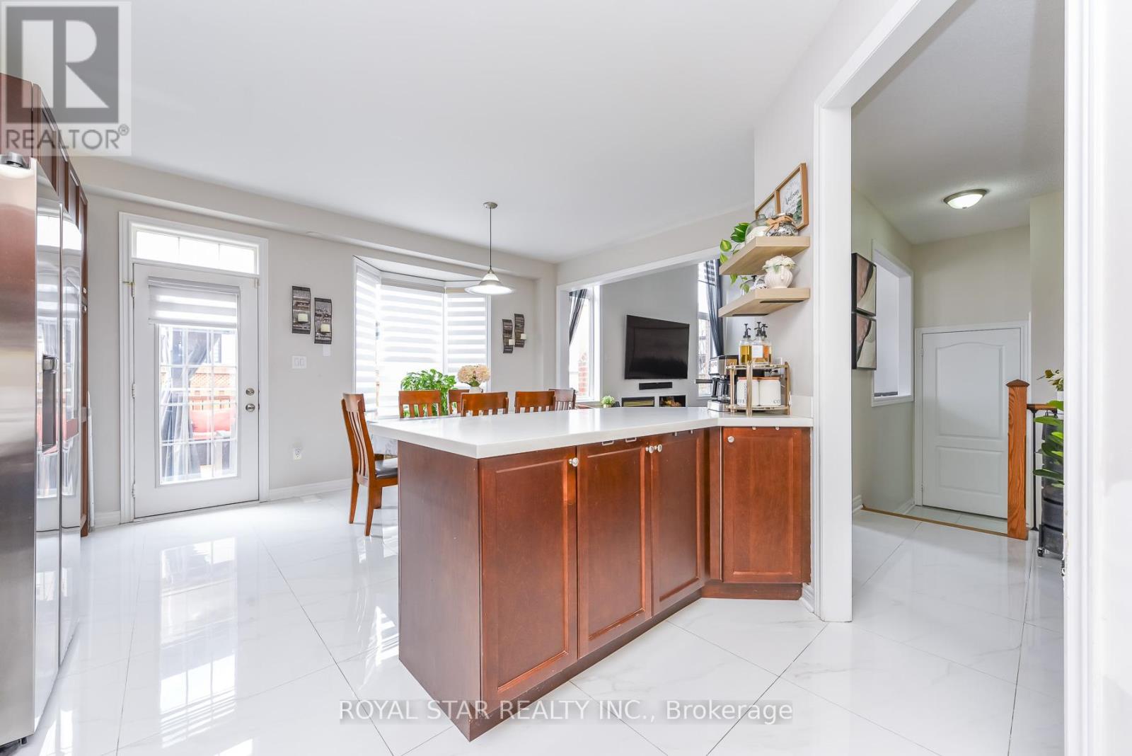 38 Robitaille Drive, Brampton, Ontario  L6R 0H6 - Photo 22 - W13740152