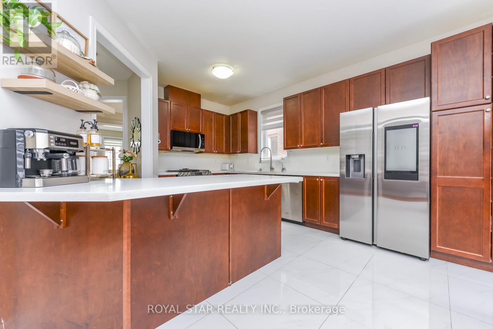 38 Robitaille Drive, Brampton, Ontario  L6R 0H6 - Photo 23 - W13740152