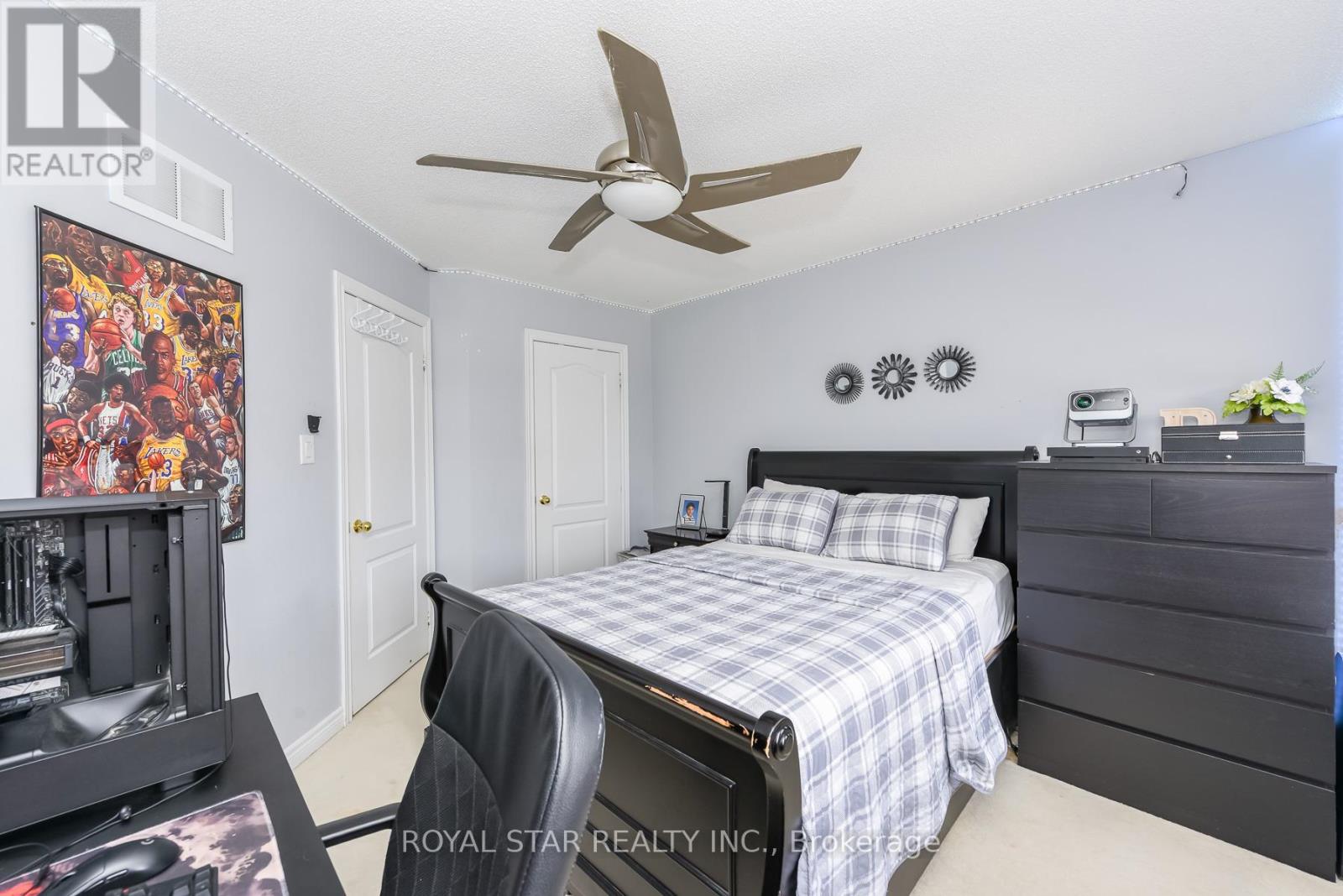 38 Robitaille Drive, Brampton, Ontario  L6R 0H6 - Photo 35 - W13740152