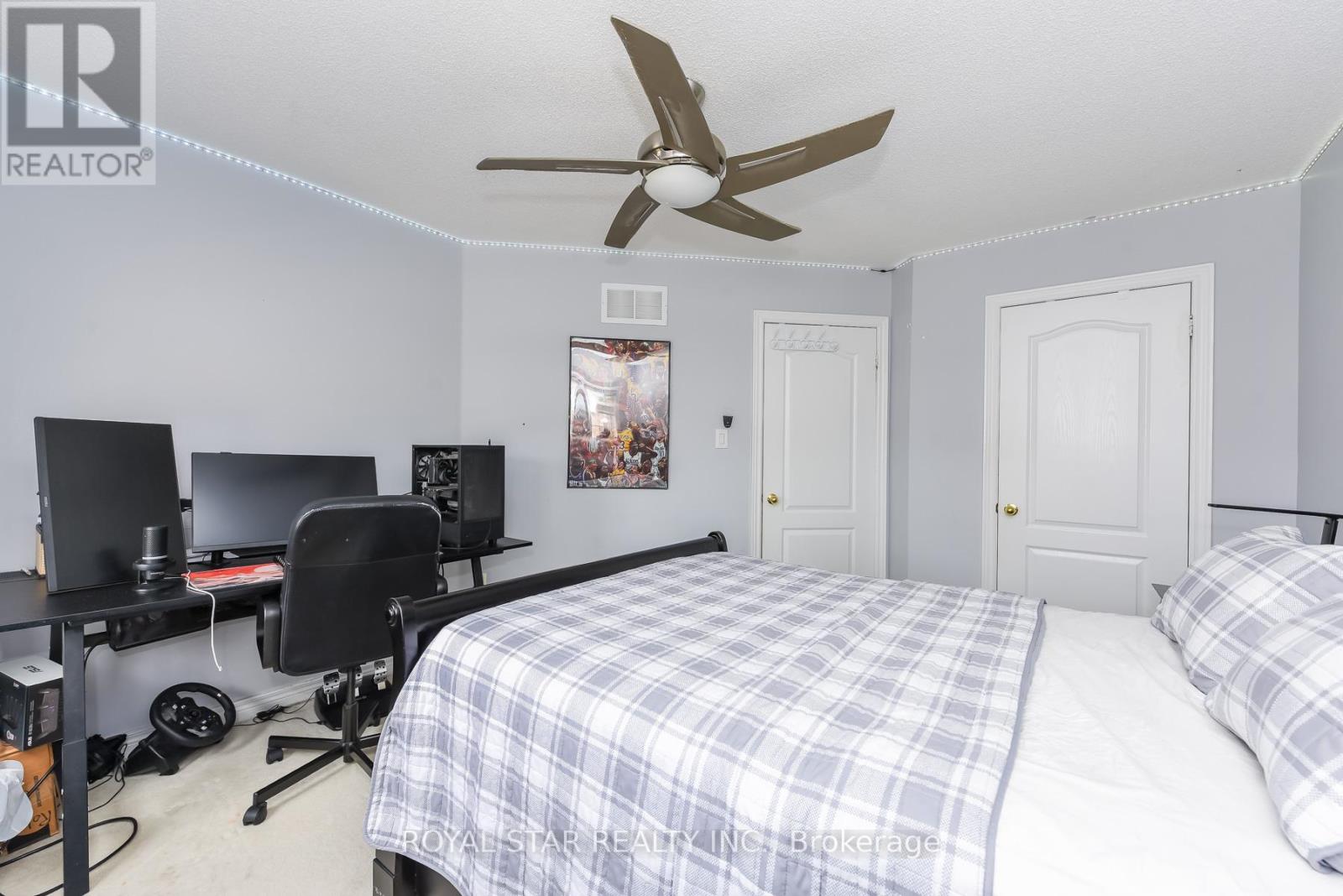 38 Robitaille Drive, Brampton, Ontario  L6R 0H6 - Photo 36 - W13740152