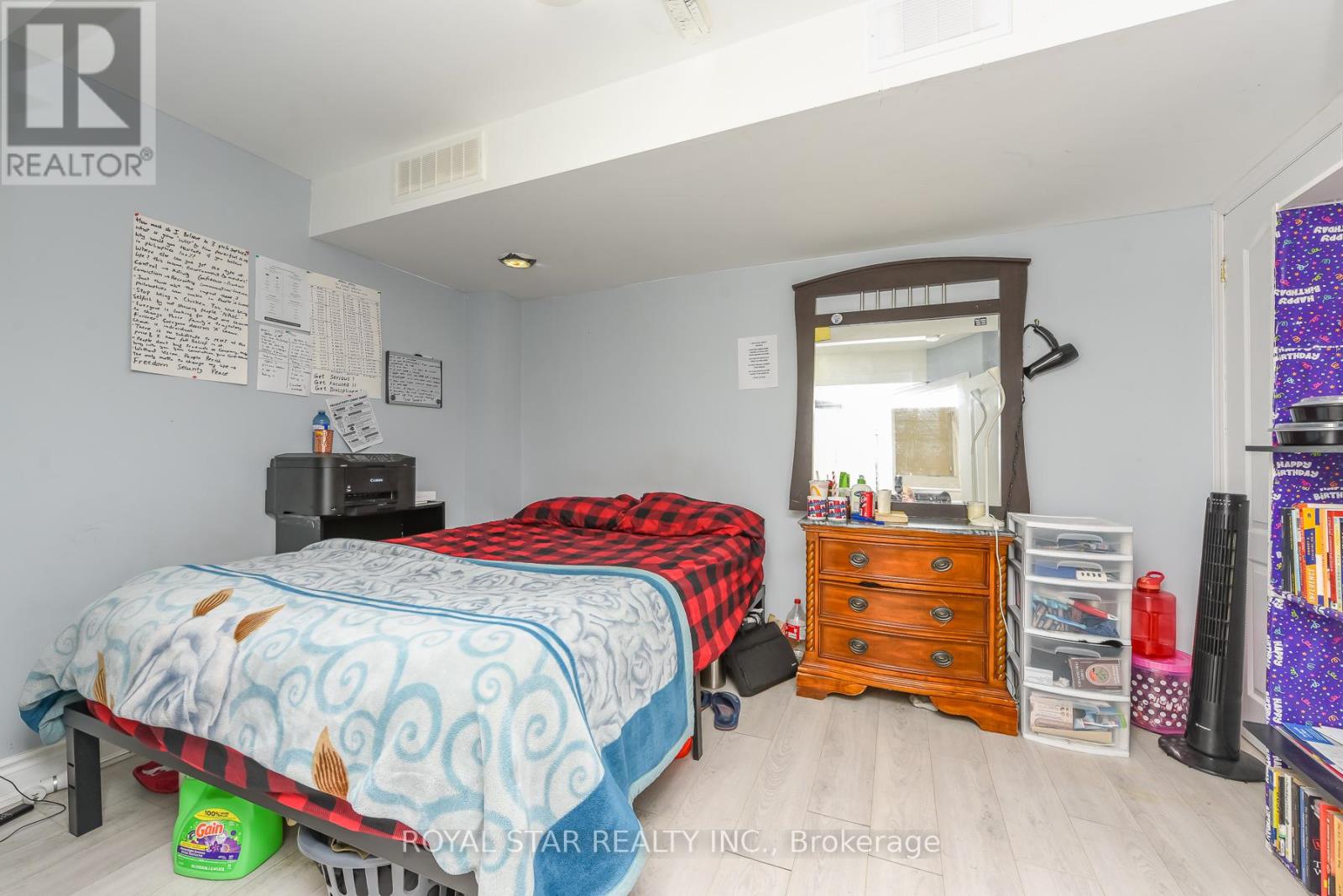 38 Robitaille Drive, Brampton, Ontario  L6R 0H6 - Photo 49 - W13740152