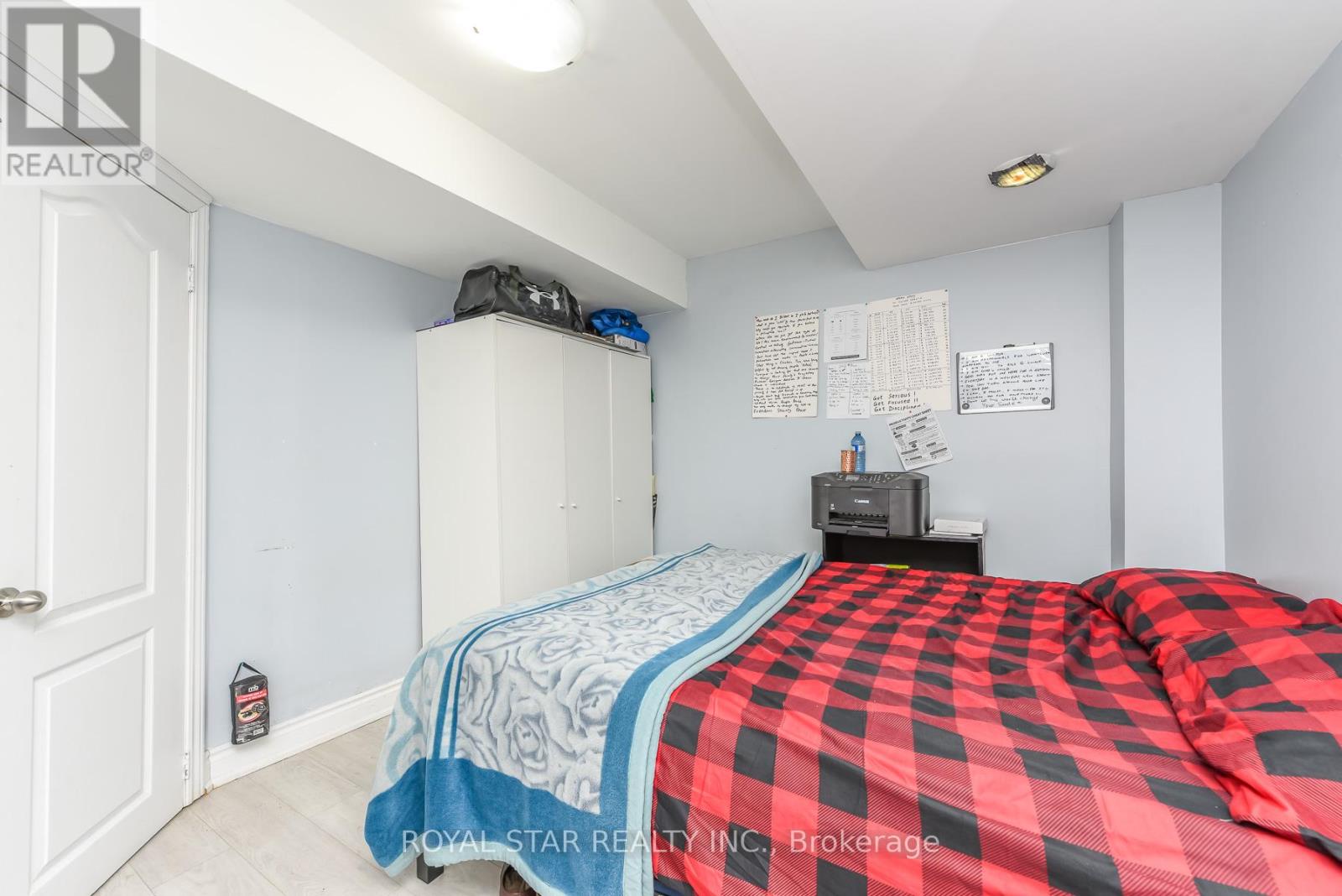38 Robitaille Drive, Brampton, Ontario  L6R 0H6 - Photo 50 - W13740152