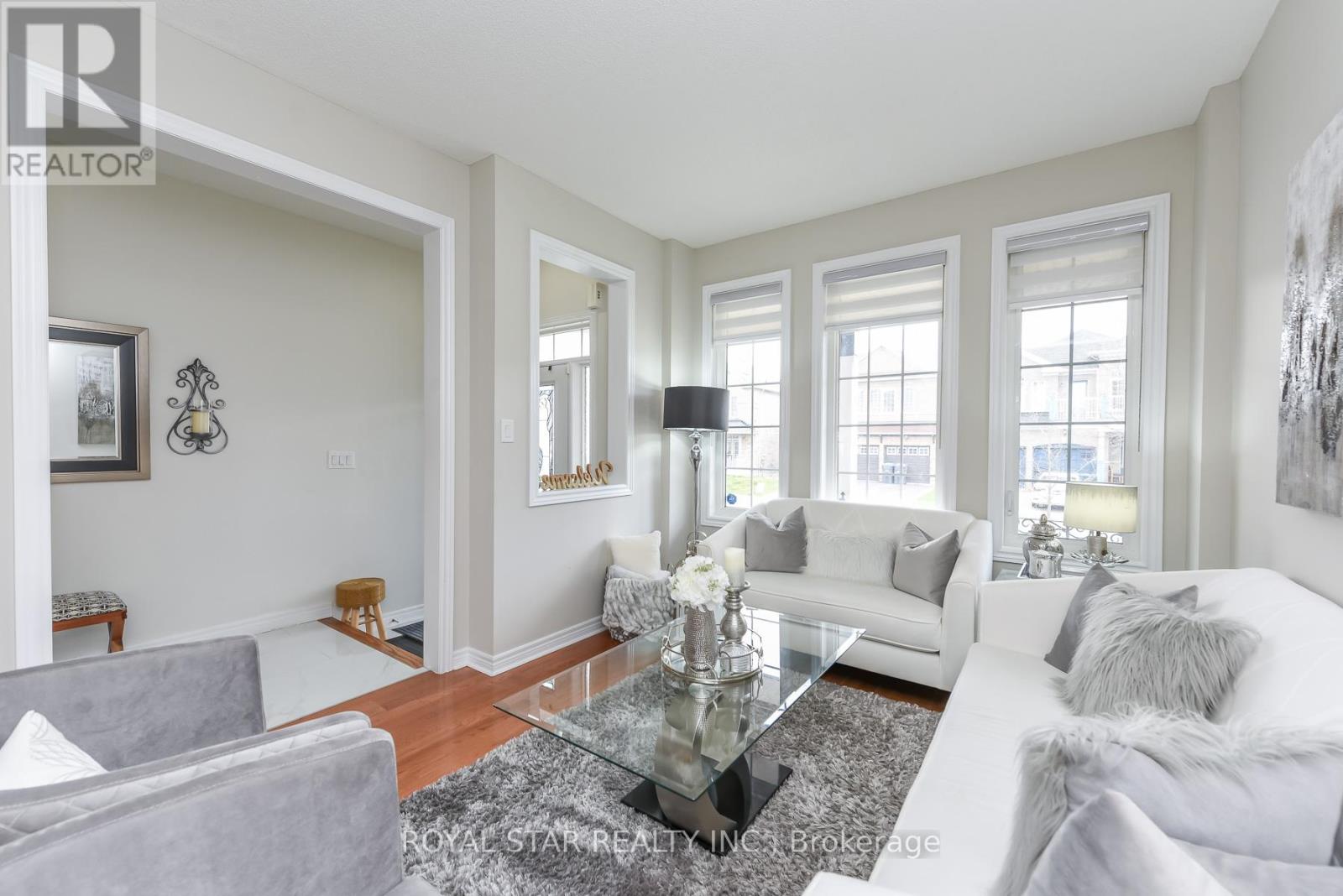 38 Robitaille Drive, Brampton, Ontario  L6R 0H6 - Photo 8 - W13740152