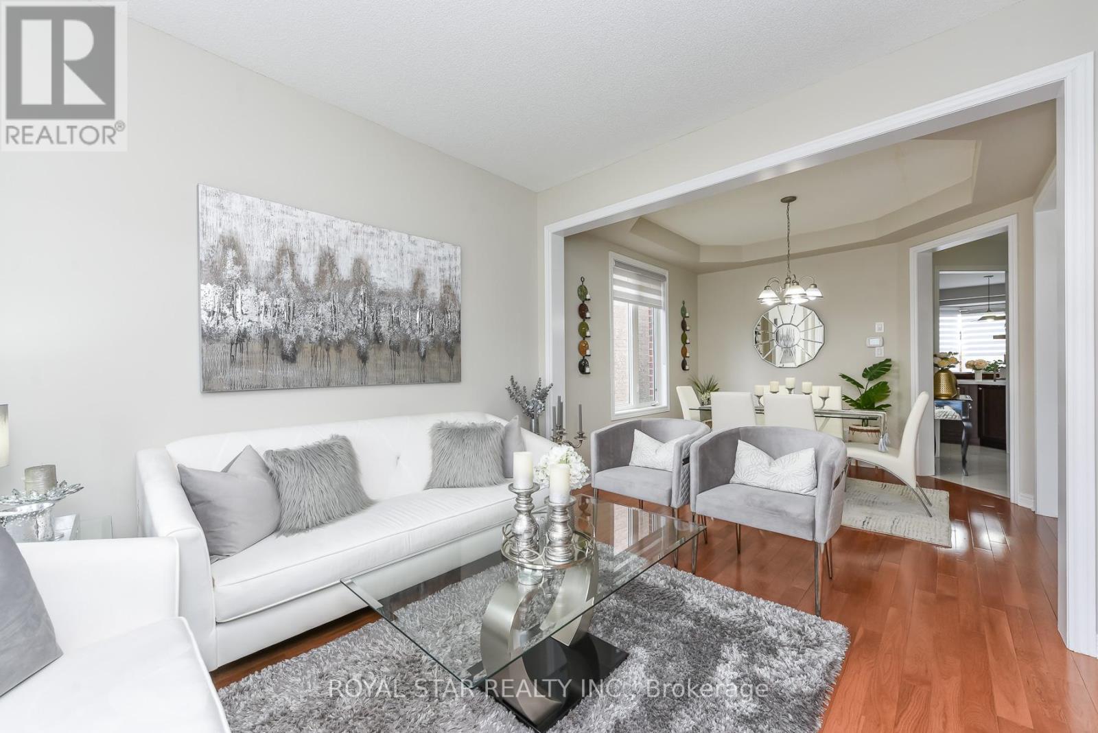 38 Robitaille Drive, Brampton, Ontario  L6R 0H6 - Photo 9 - W13740152