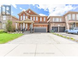 38 ROBITAILLE DRIVE, Brampton, Ontario