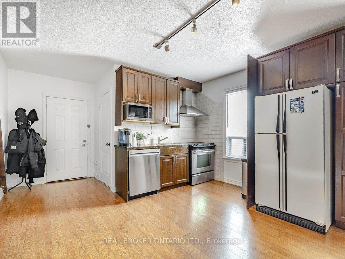 1438a Dufferin Street, Toronto, Ontario M6H 3L1 - Photo 28 - W13740164