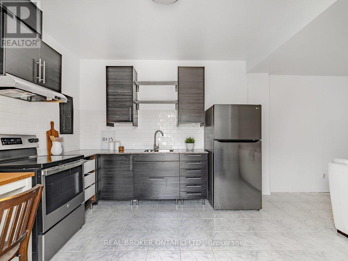 1438a Dufferin Street, Toronto, Ontario M6H 3L1 - Photo 42 - W13740164