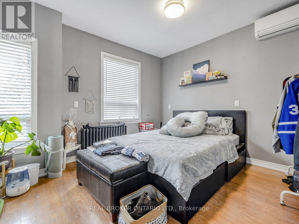 1438a Dufferin Street, Toronto, Ontario M6H 3L1 - Photo 44 - W13740164