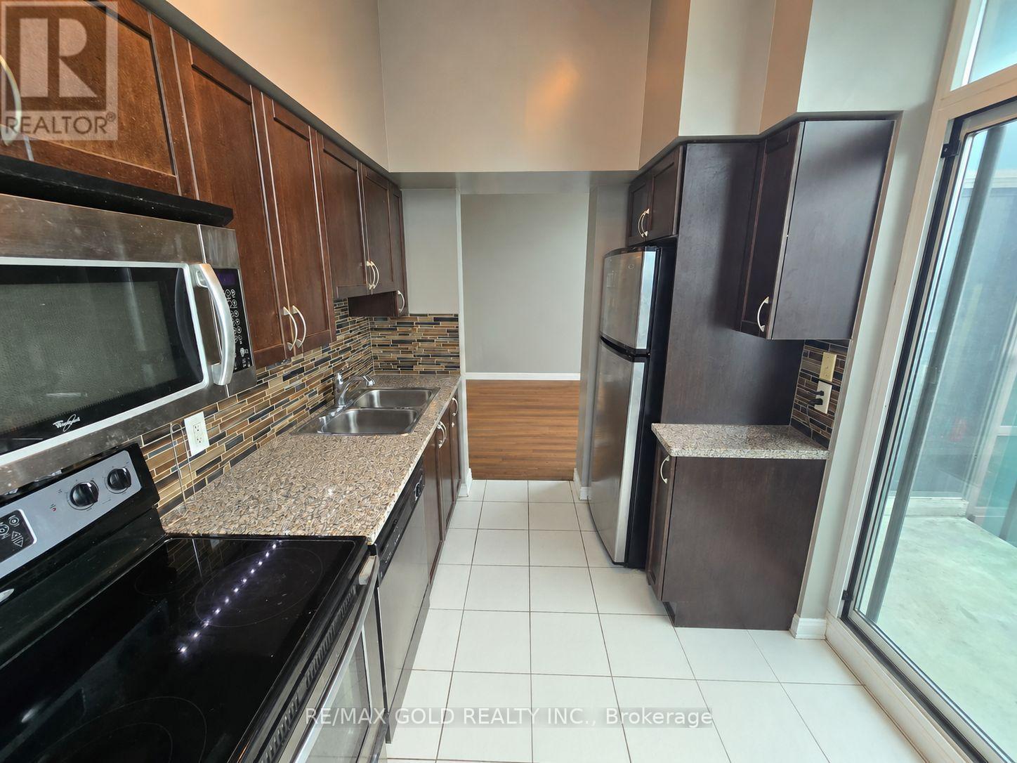 3808 - 208 Enfield Place, Mississauga, Ontario  L5B 0G8 - Photo 10 - W13740172