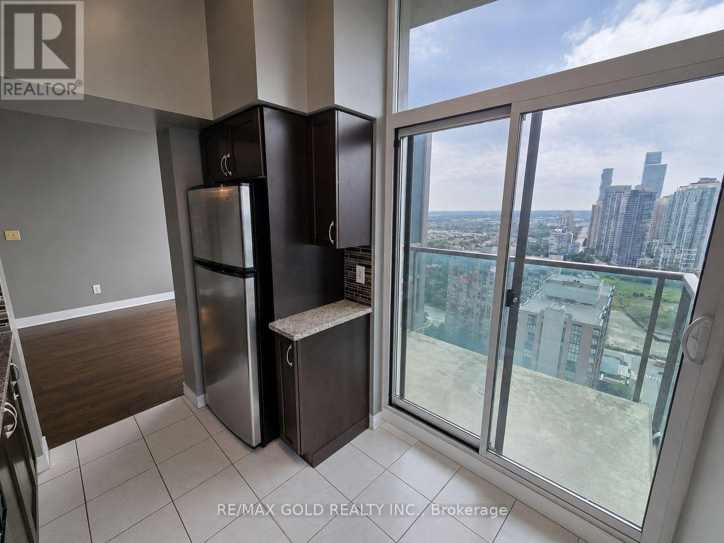 3808 - 208 Enfield Place, Mississauga, Ontario  L5B 0G8 - Photo 11 - W13740172