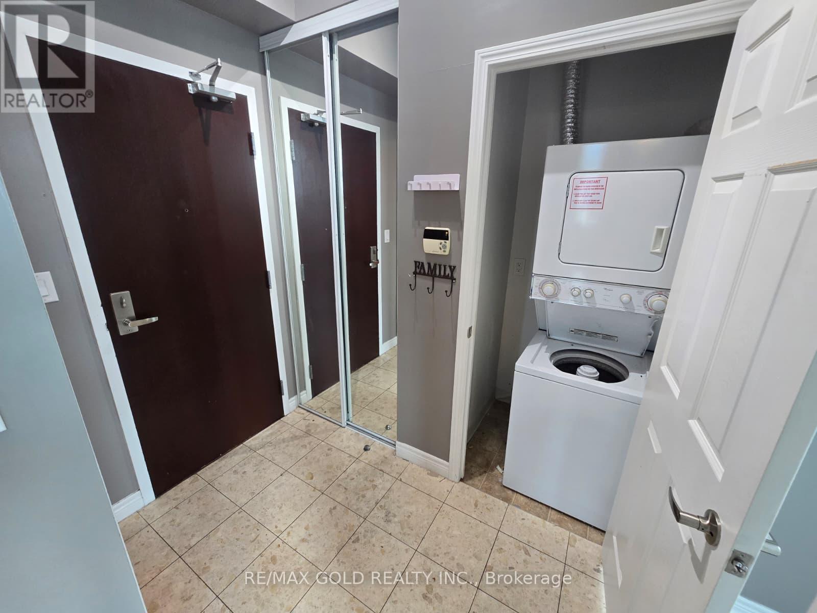3808 - 208 Enfield Place, Mississauga, Ontario  L5B 0G8 - Photo 20 - W13740172