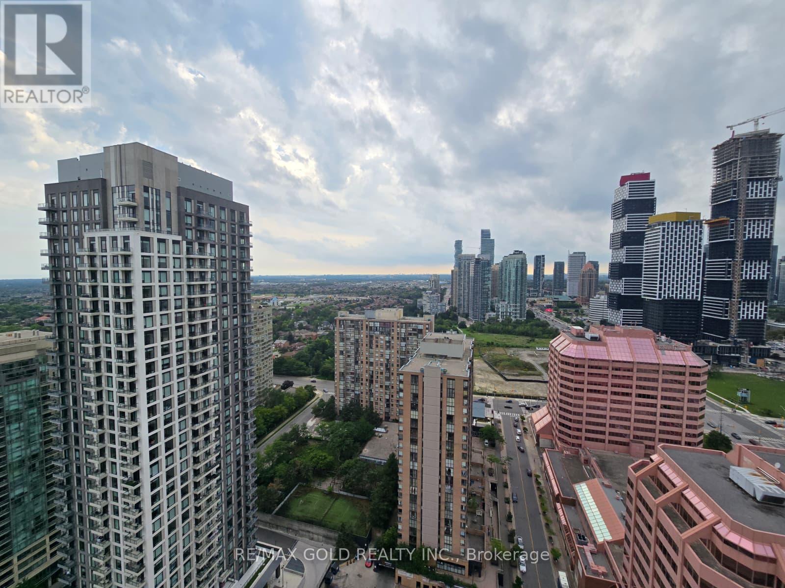 3808 - 208 Enfield Place, Mississauga, Ontario  L5B 0G8 - Photo 21 - W13740172