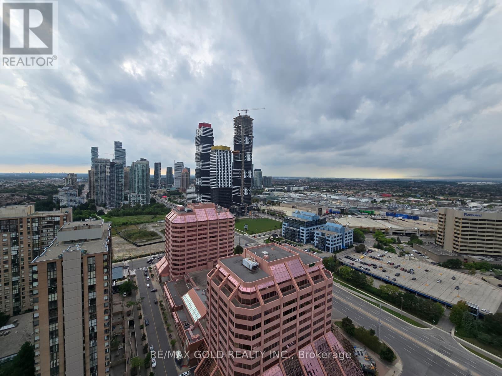 3808 - 208 Enfield Place, Mississauga, Ontario  L5B 0G8 - Photo 22 - W13740172