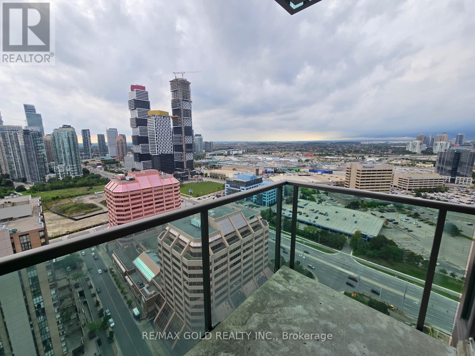 3808 - 208 Enfield Place, Mississauga, Ontario  L5B 0G8 - Photo 24 - W13740172
