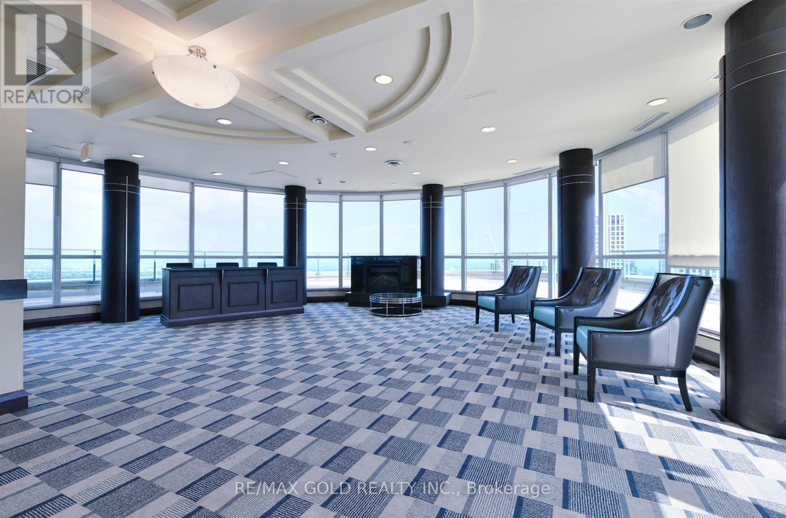 3808 - 208 Enfield Place, Mississauga, Ontario  L5B 0G8 - Photo 27 - W13740172