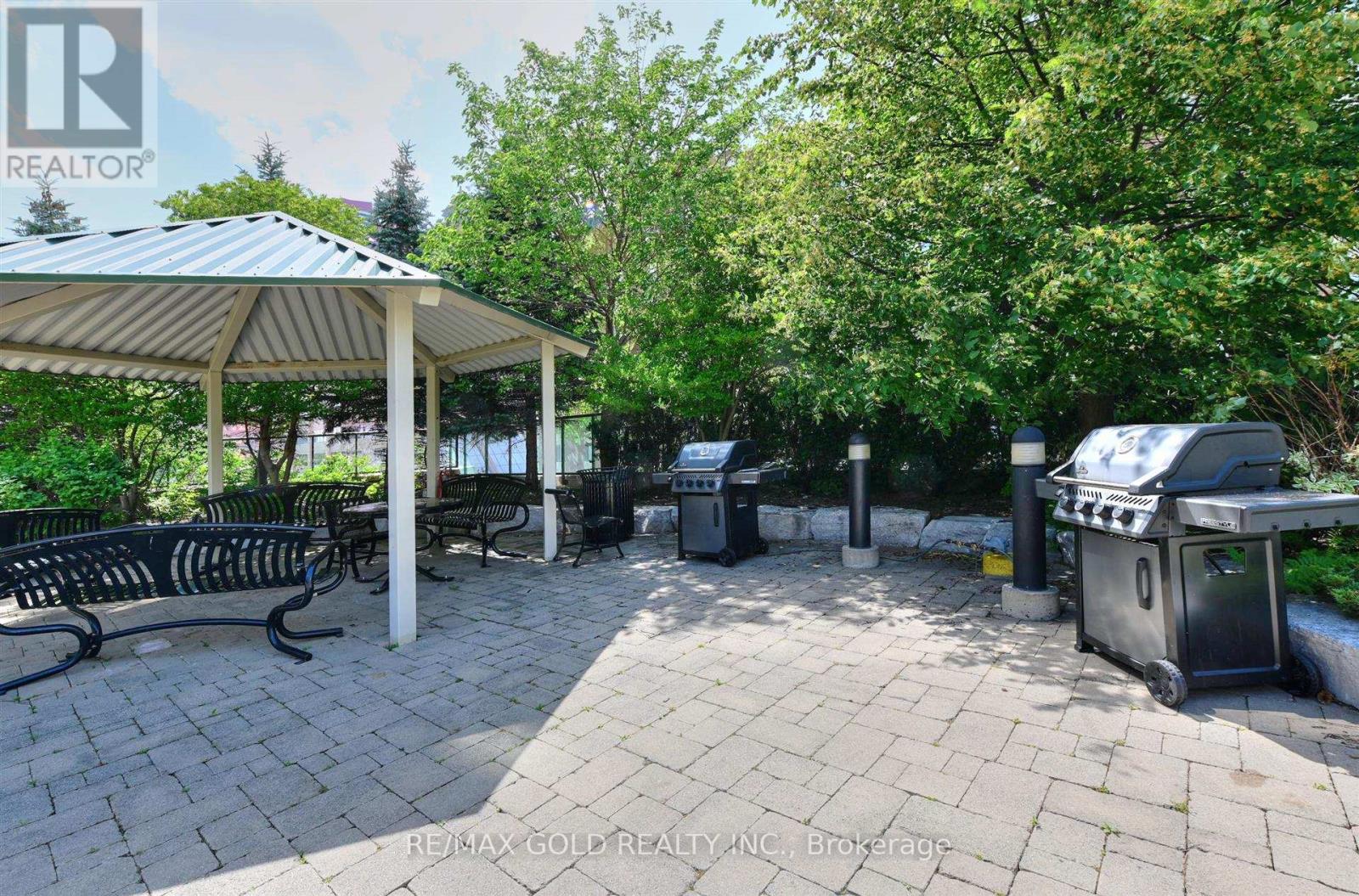 3808 - 208 Enfield Place, Mississauga, Ontario  L5B 0G8 - Photo 29 - W13740172