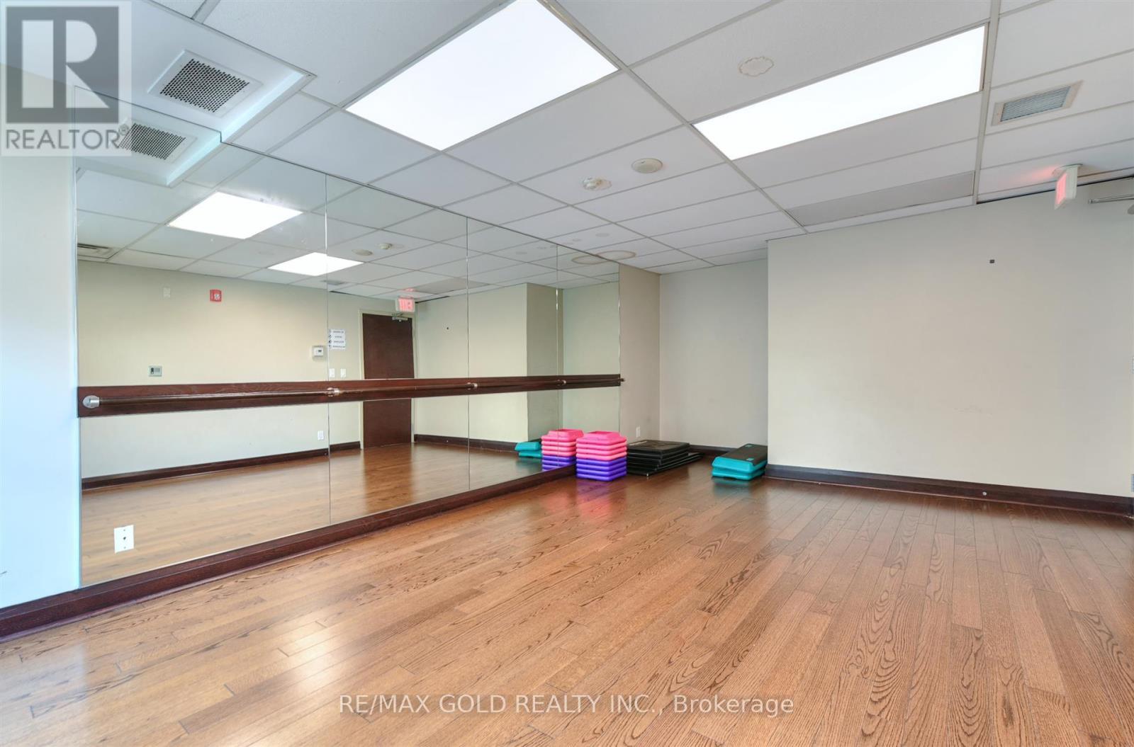 3808 - 208 Enfield Place, Mississauga, Ontario  L5B 0G8 - Photo 33 - W13740172