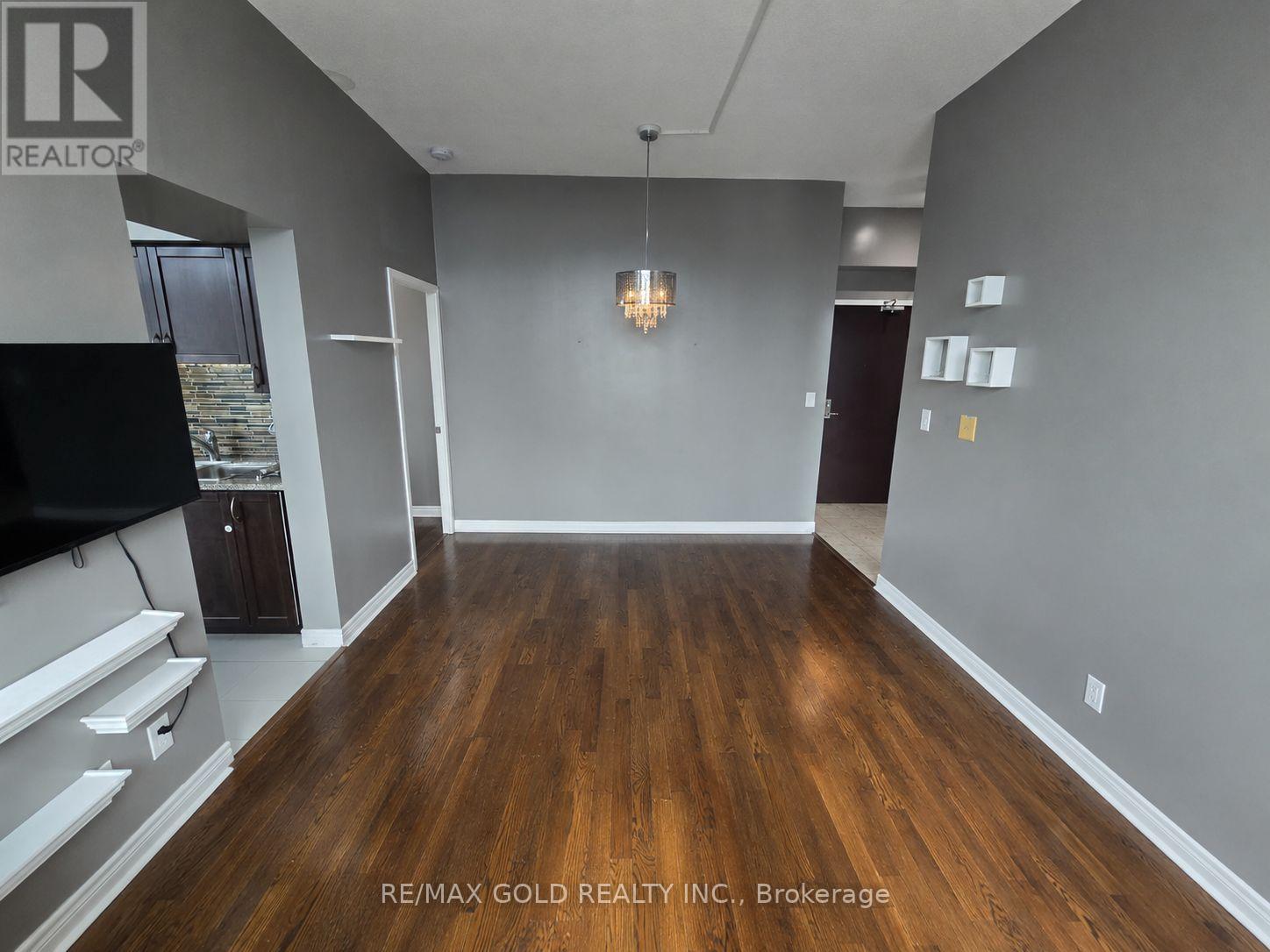 3808 - 208 Enfield Place, Mississauga, Ontario  L5B 0G8 - Photo 4 - W13740172