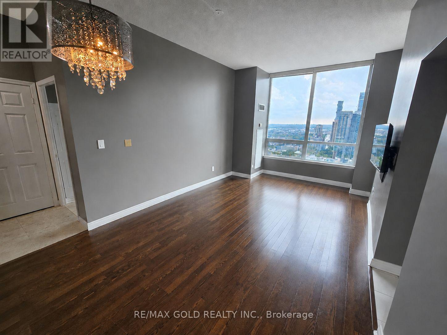 3808 - 208 Enfield Place, Mississauga, Ontario  L5B 0G8 - Photo 5 - W13740172