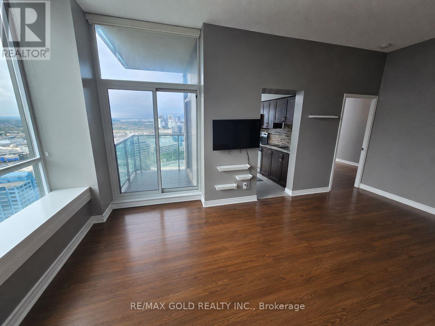 3808 - 208 Enfield Place, Mississauga, Ontario  L5B 0G8 - Photo 7 - W13740172