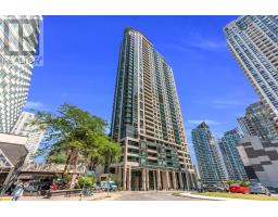 3808 - 208 ENFIELD PLACE, Mississauga, Ontario