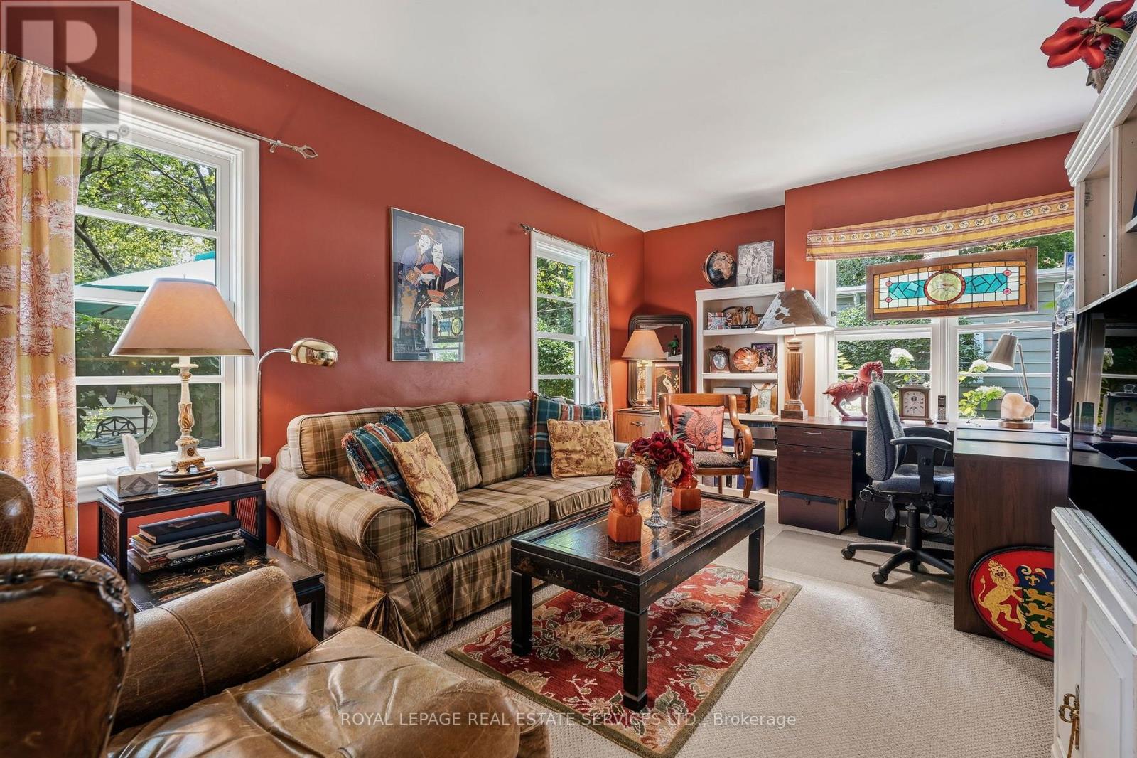 344 Maple Avenue, Oakville, Ontario  L6J 2H7 - Photo 16 - W13740174