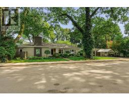 344 MAPLE AVENUE, Oakville, Ontario