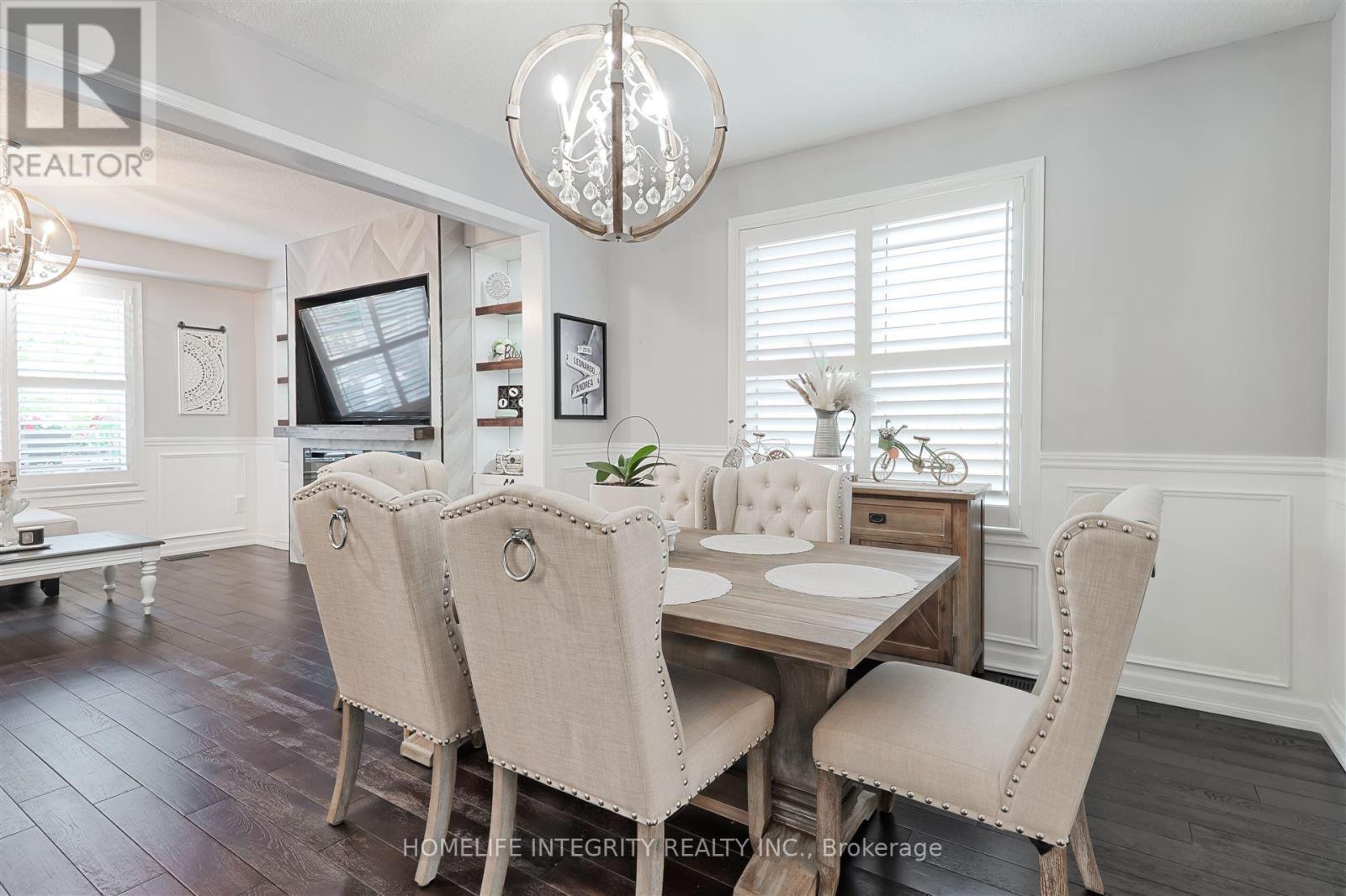 33 Klemscott Road, Brampton, Ontario  L7A 0P5 - Photo 10 - W13740202