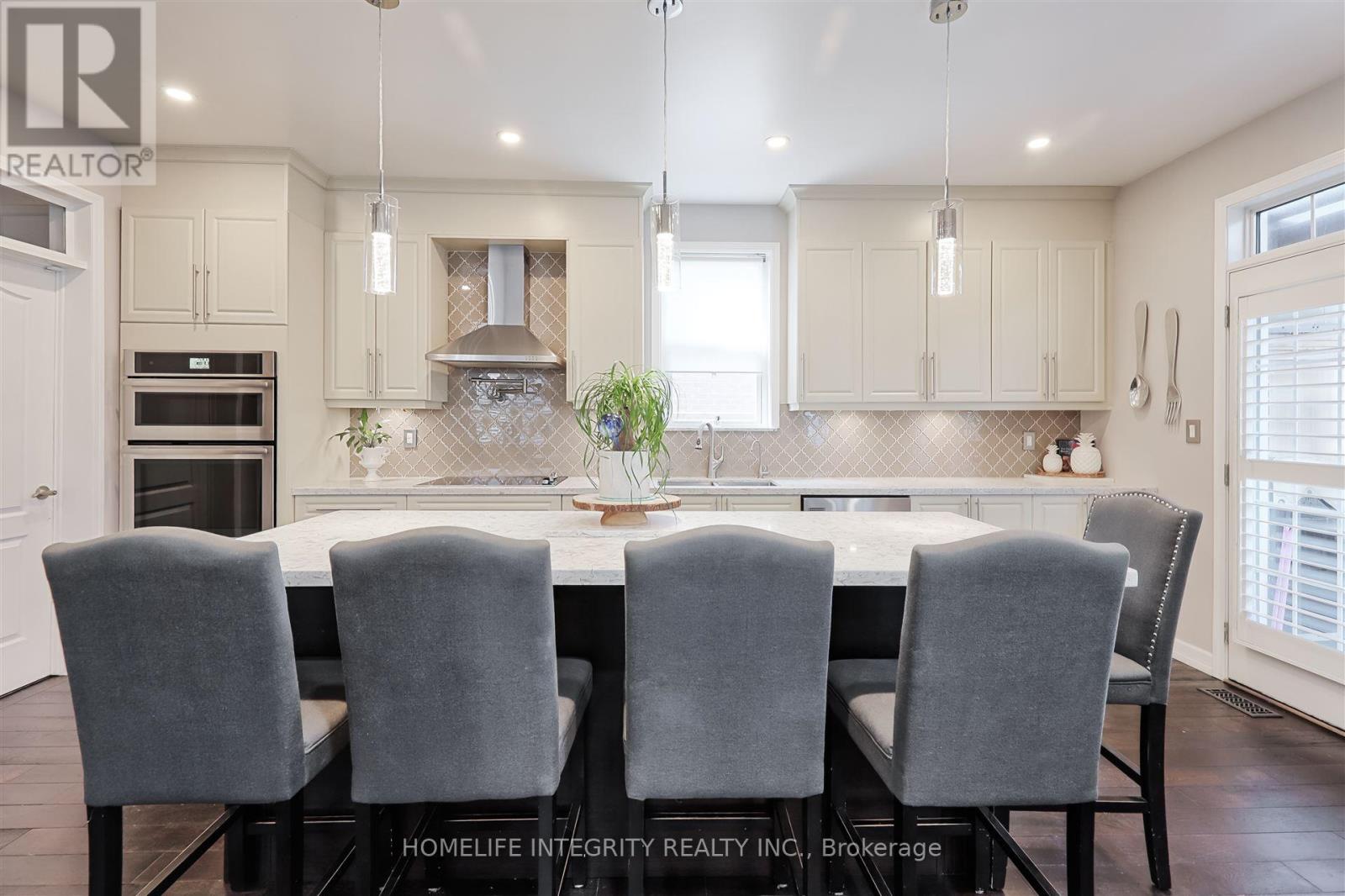 33 Klemscott Road, Brampton, Ontario  L7A 0P5 - Photo 11 - W13740202