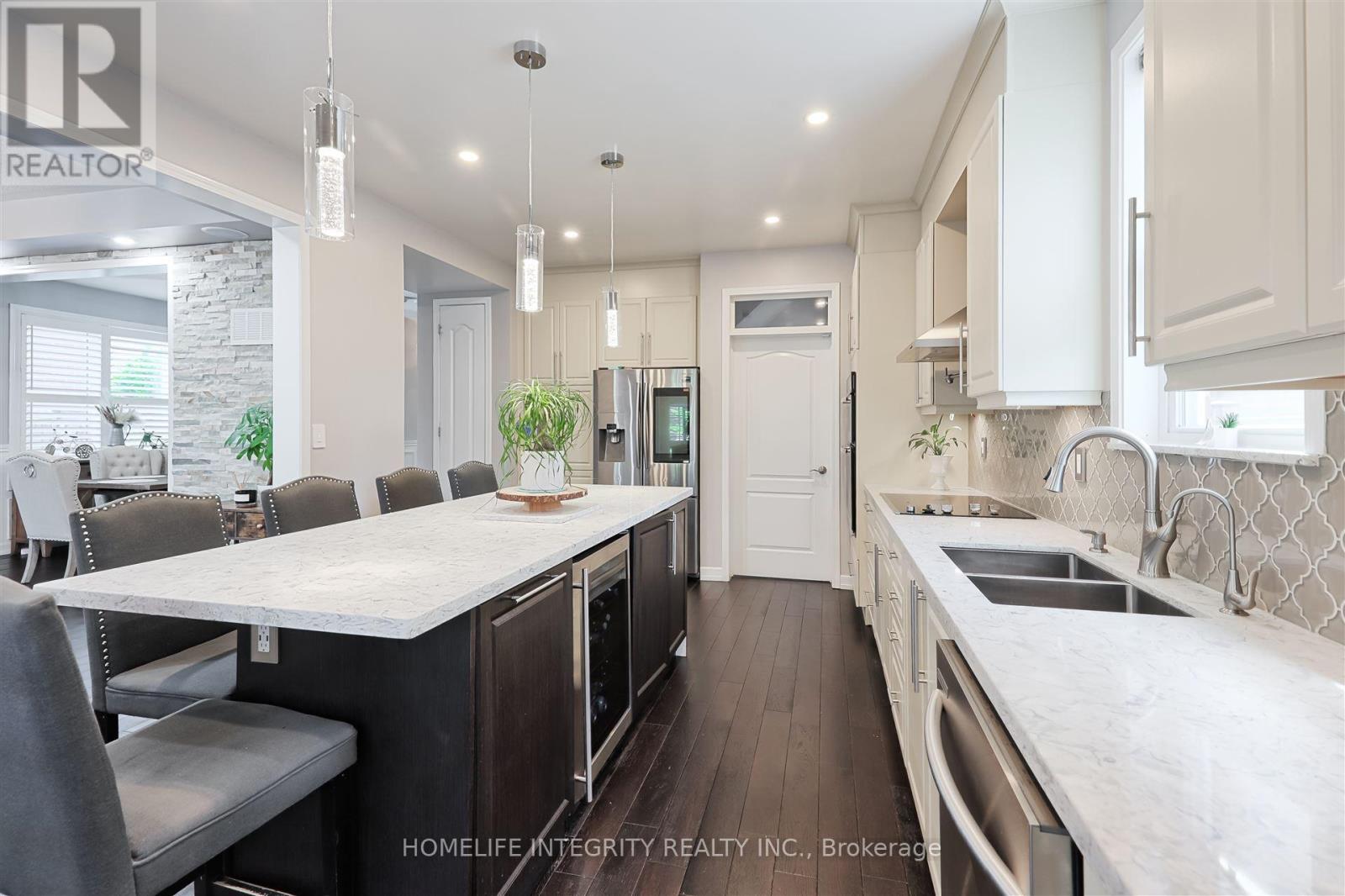 33 Klemscott Road, Brampton, Ontario  L7A 0P5 - Photo 13 - W13740202