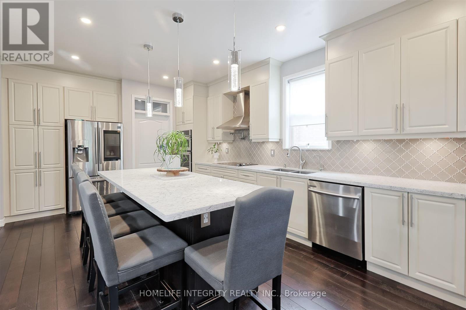 33 Klemscott Road, Brampton, Ontario  L7A 0P5 - Photo 14 - W13740202