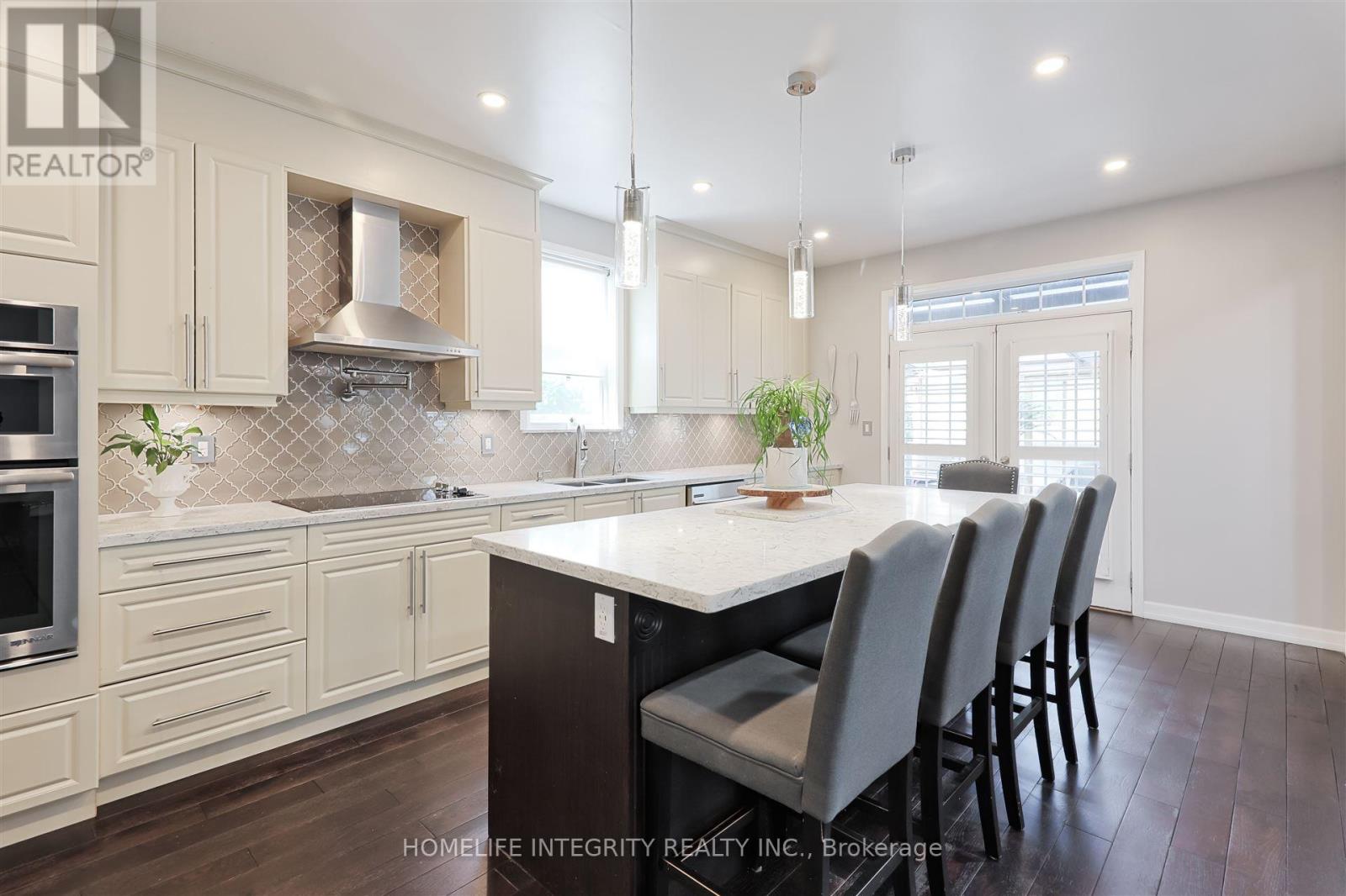 33 Klemscott Road, Brampton, Ontario  L7A 0P5 - Photo 15 - W13740202