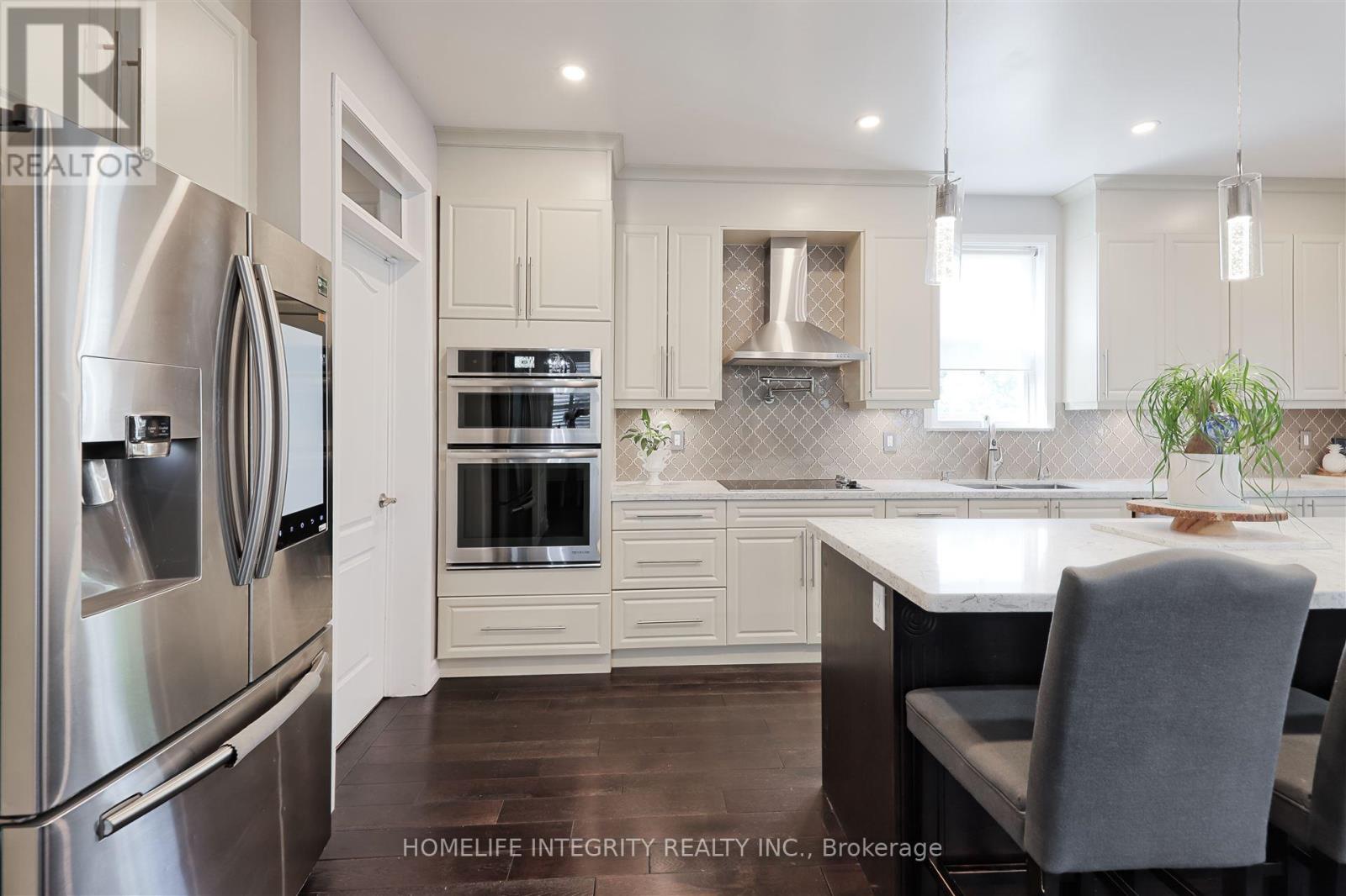 33 Klemscott Road, Brampton, Ontario  L7A 0P5 - Photo 16 - W13740202