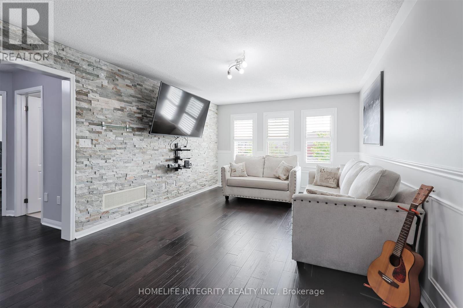 33 Klemscott Road, Brampton, Ontario  L7A 0P5 - Photo 18 - W13740202