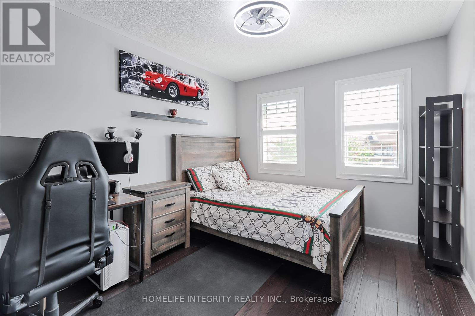 33 Klemscott Road, Brampton, Ontario  L7A 0P5 - Photo 22 - W13740202