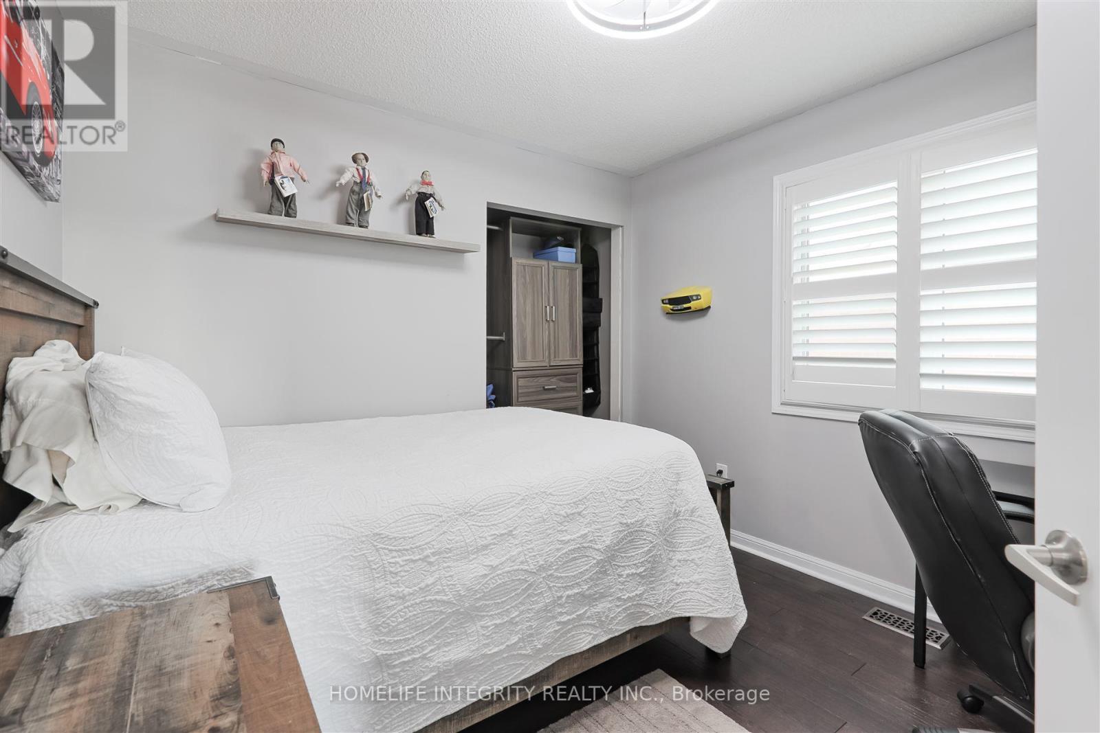 33 Klemscott Road, Brampton, Ontario  L7A 0P5 - Photo 23 - W13740202