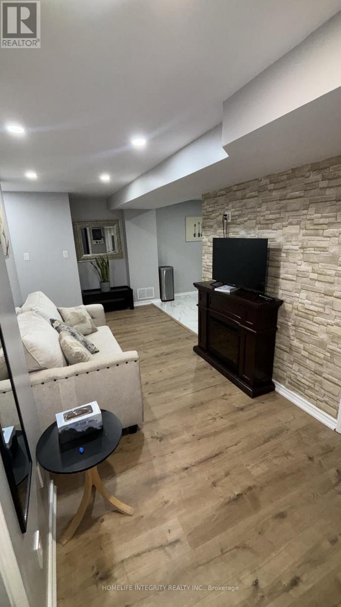 33 Klemscott Road, Brampton, Ontario  L7A 0P5 - Photo 27 - W13740202