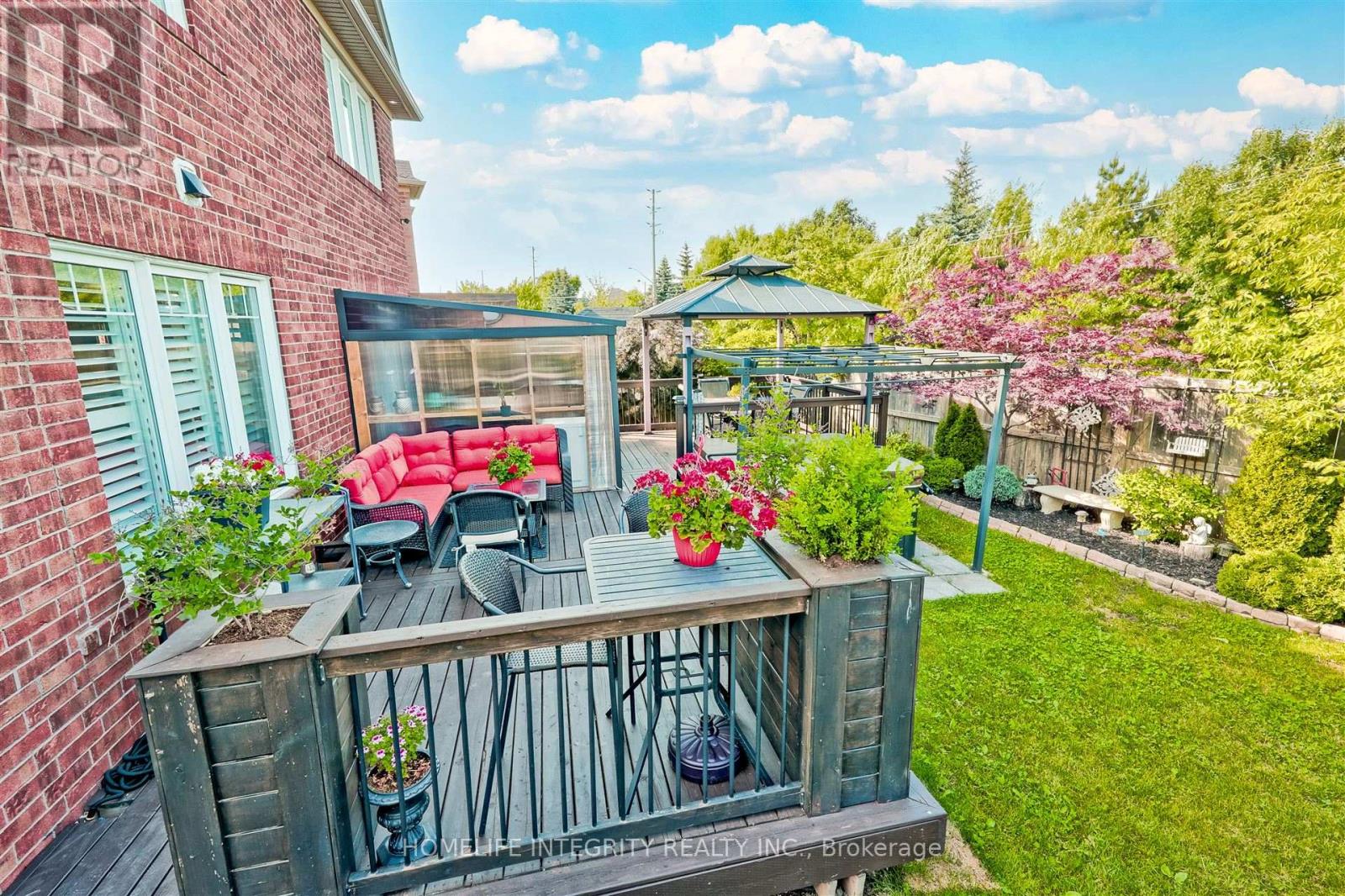 33 Klemscott Road, Brampton, Ontario  L7A 0P5 - Photo 31 - W13740202