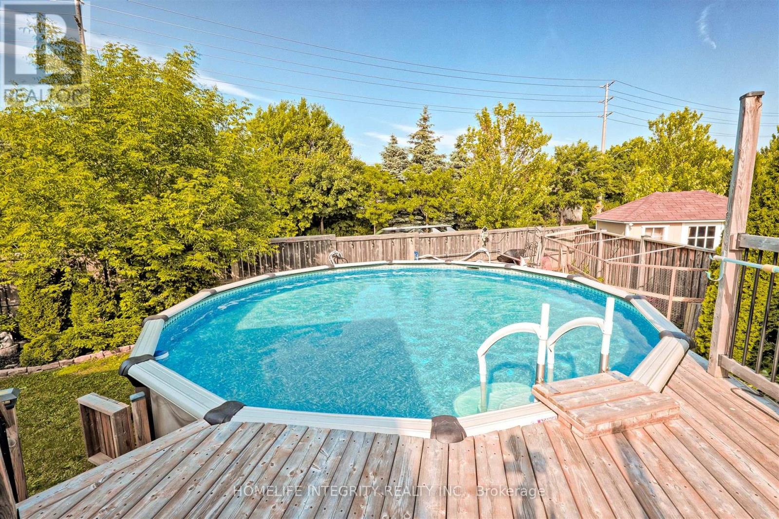 33 Klemscott Road, Brampton, Ontario  L7A 0P5 - Photo 35 - W13740202