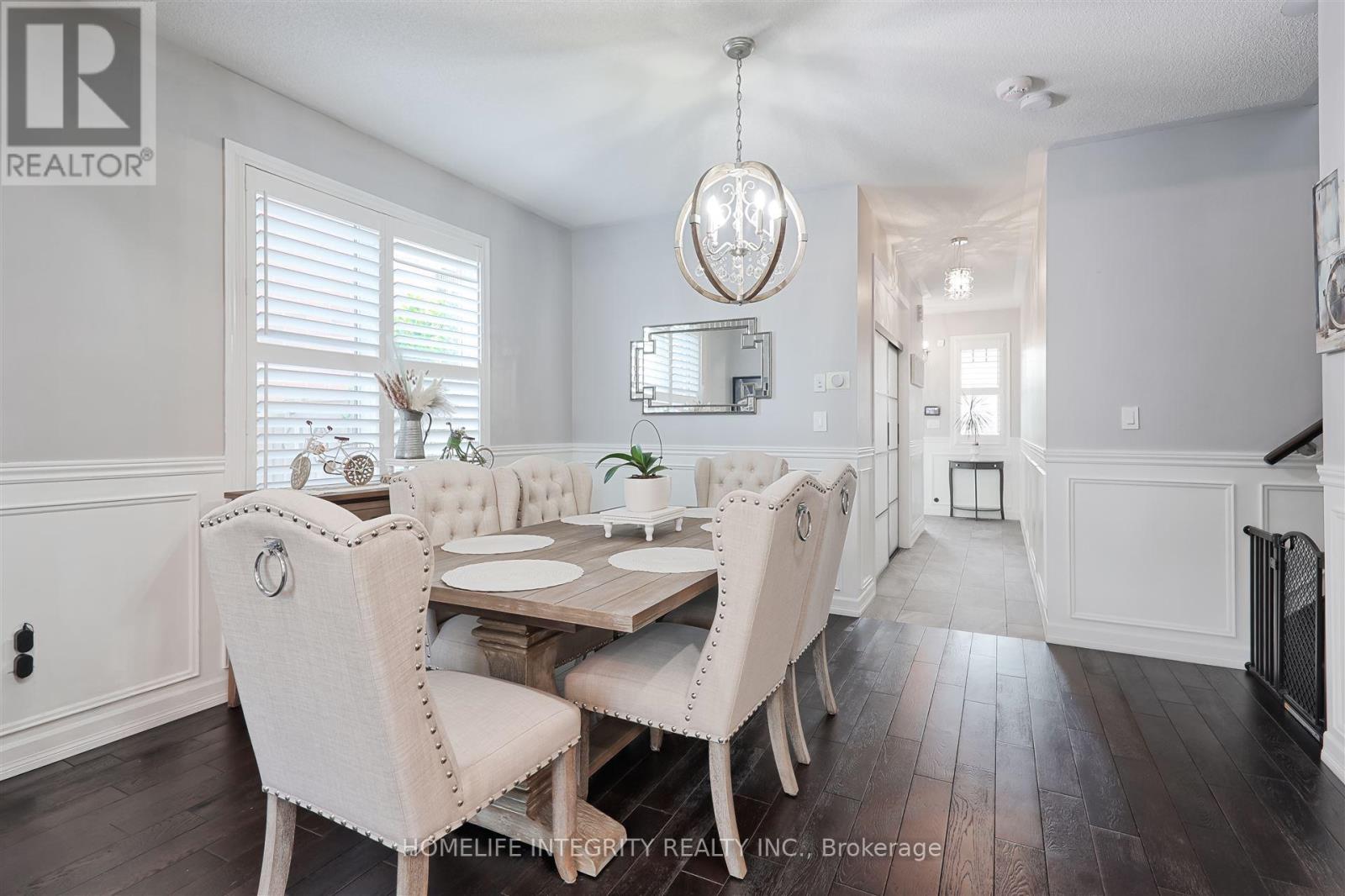 33 Klemscott Road, Brampton, Ontario  L7A 0P5 - Photo 8 - W13740202