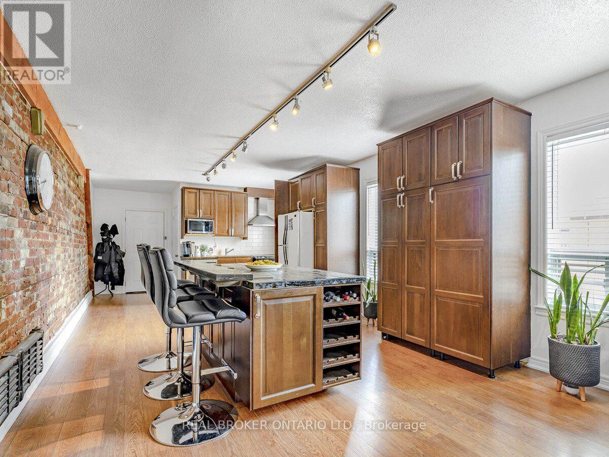 1438a Dufferin Street, Toronto, Ontario M6H 3L1 - Photo 23 - W13740226