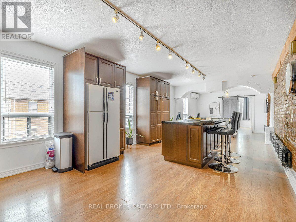 1438a Dufferin Street, Toronto, Ontario M6H 3L1 - Photo 24 - W13740226