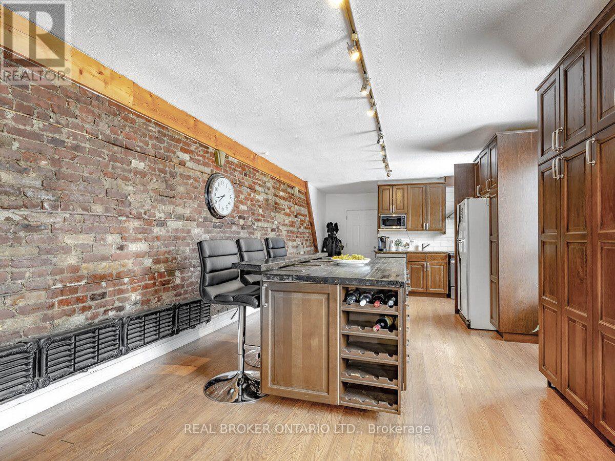 1438a Dufferin Street, Toronto, Ontario M6H 3L1 - Photo 26 - W13740226