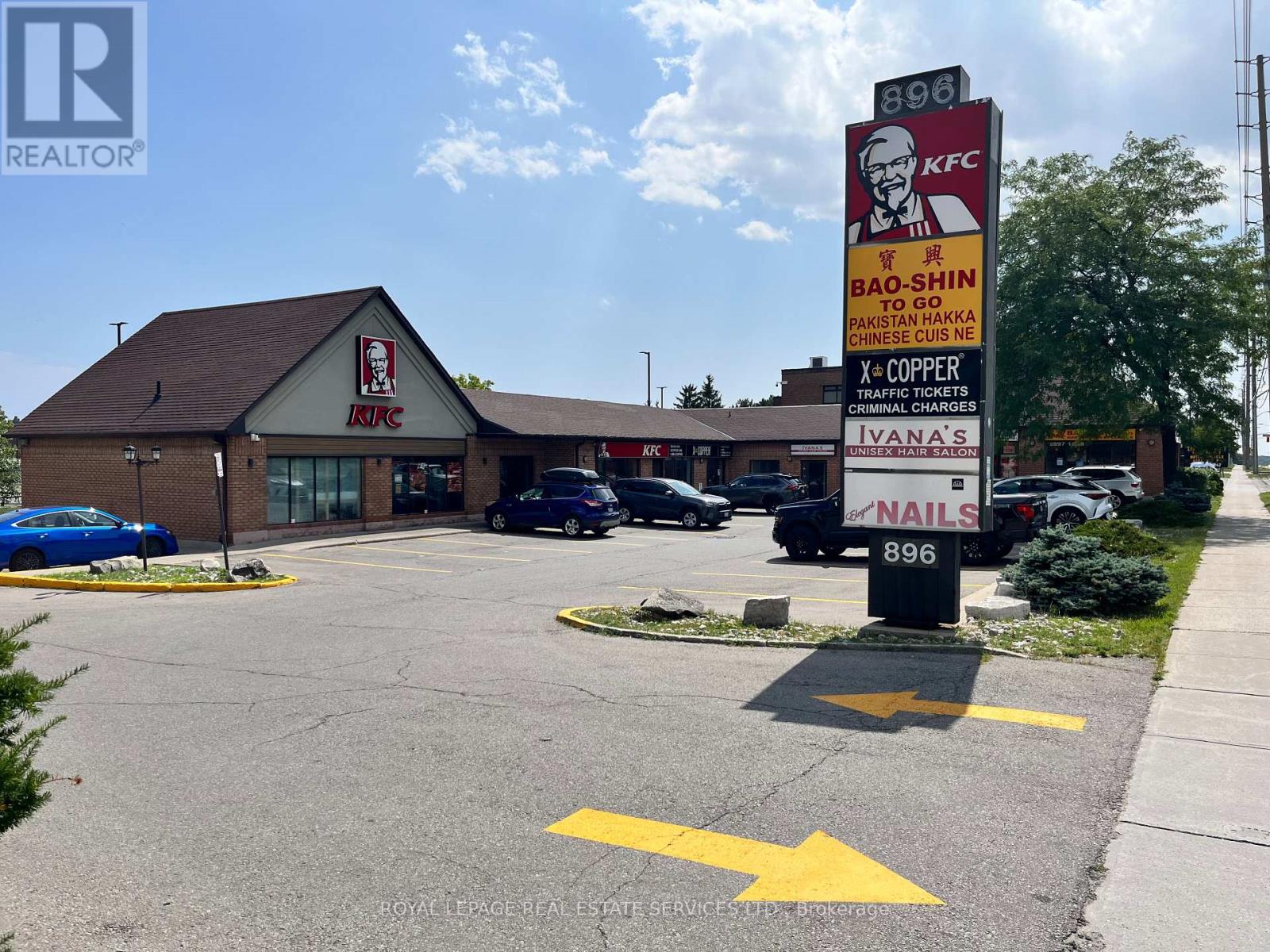 2 - 896 BURNHAMTHORPE ROAD W, Mississauga, Ontario