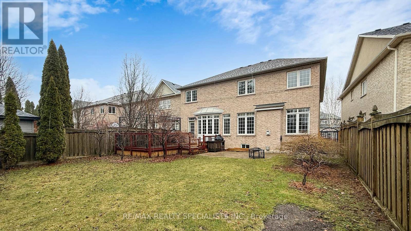 2258 Rochester Circle, Oakville, Ontario  L6M 5E1 - Photo 34 - W13740274
