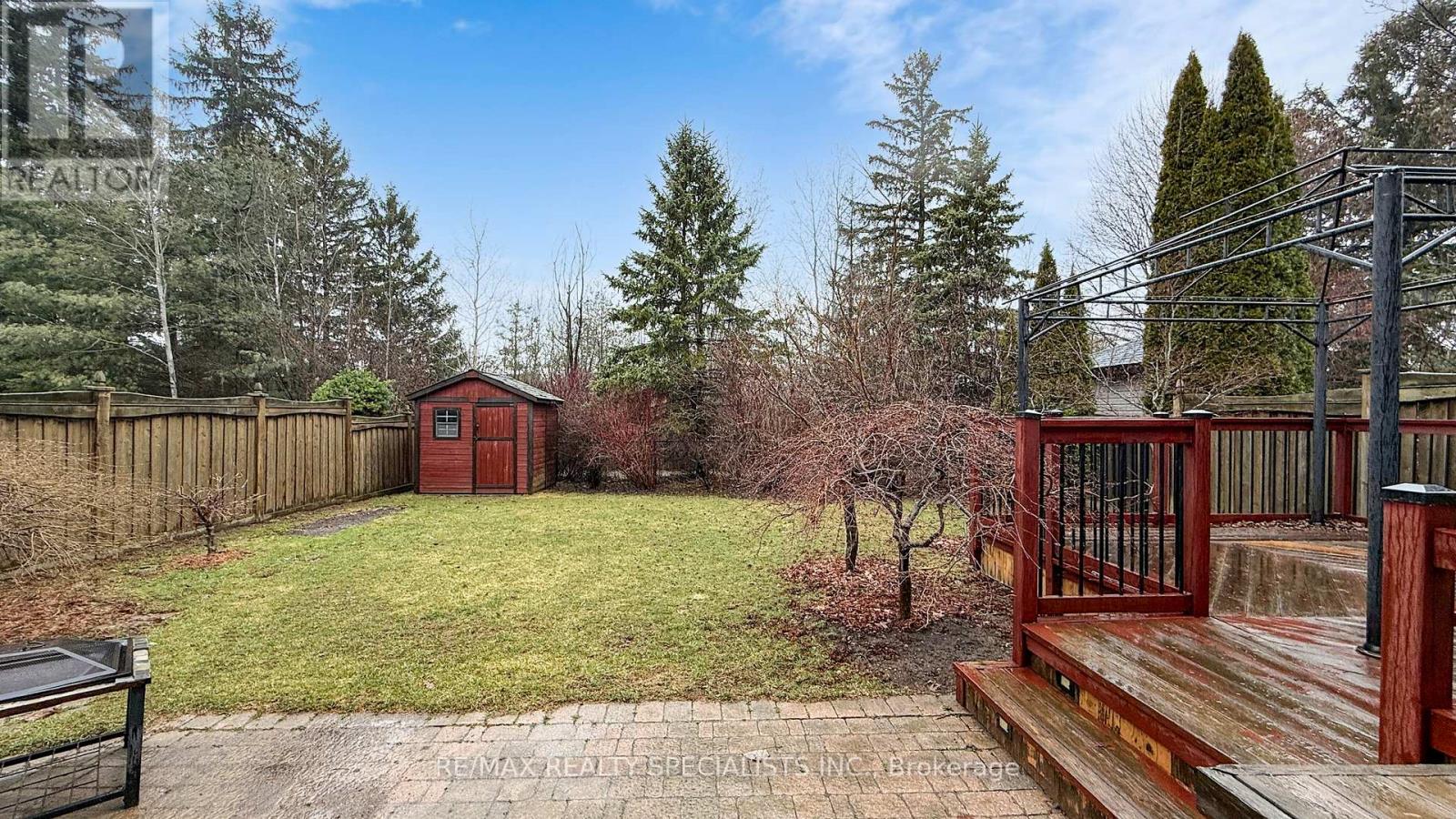 2258 Rochester Circle, Oakville, Ontario  L6M 5E1 - Photo 36 - W13740274